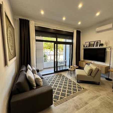 Bonita B5 Apartment Fuengirola Exterior photo