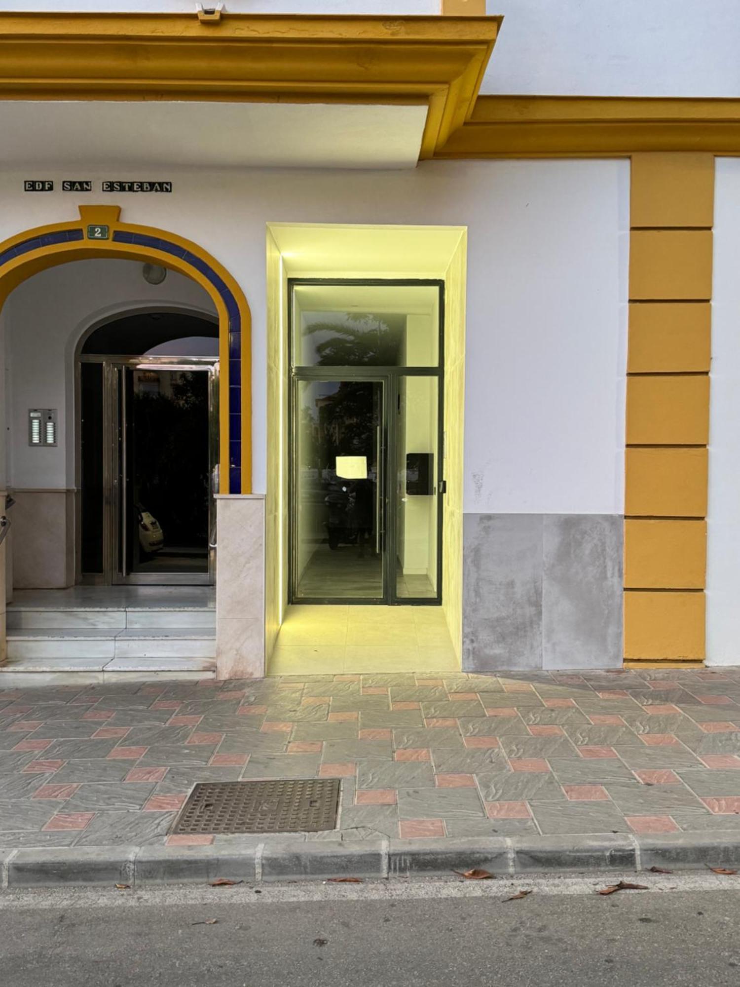 Bonita B5 Apartment Fuengirola Exterior photo