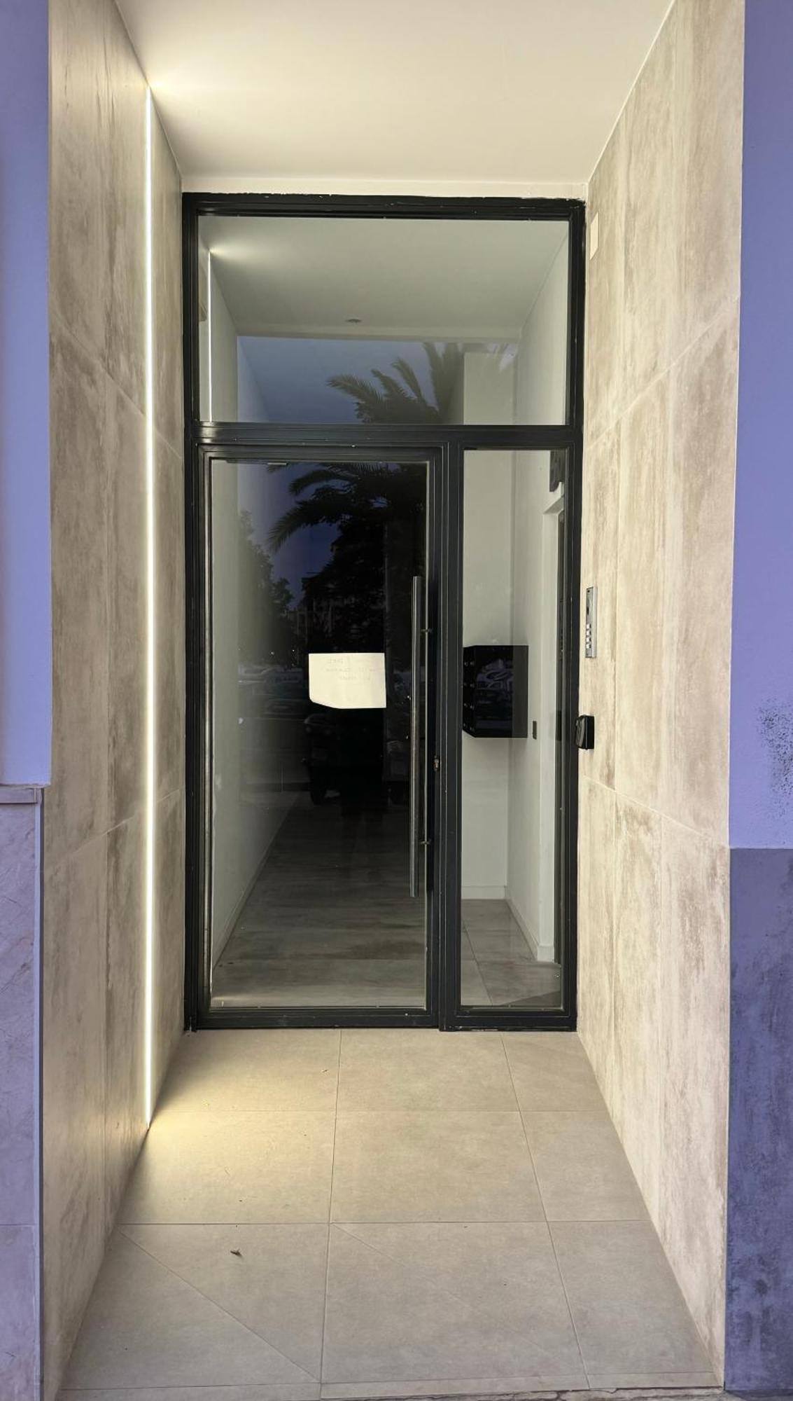 Bonita B5 Apartment Fuengirola Exterior photo