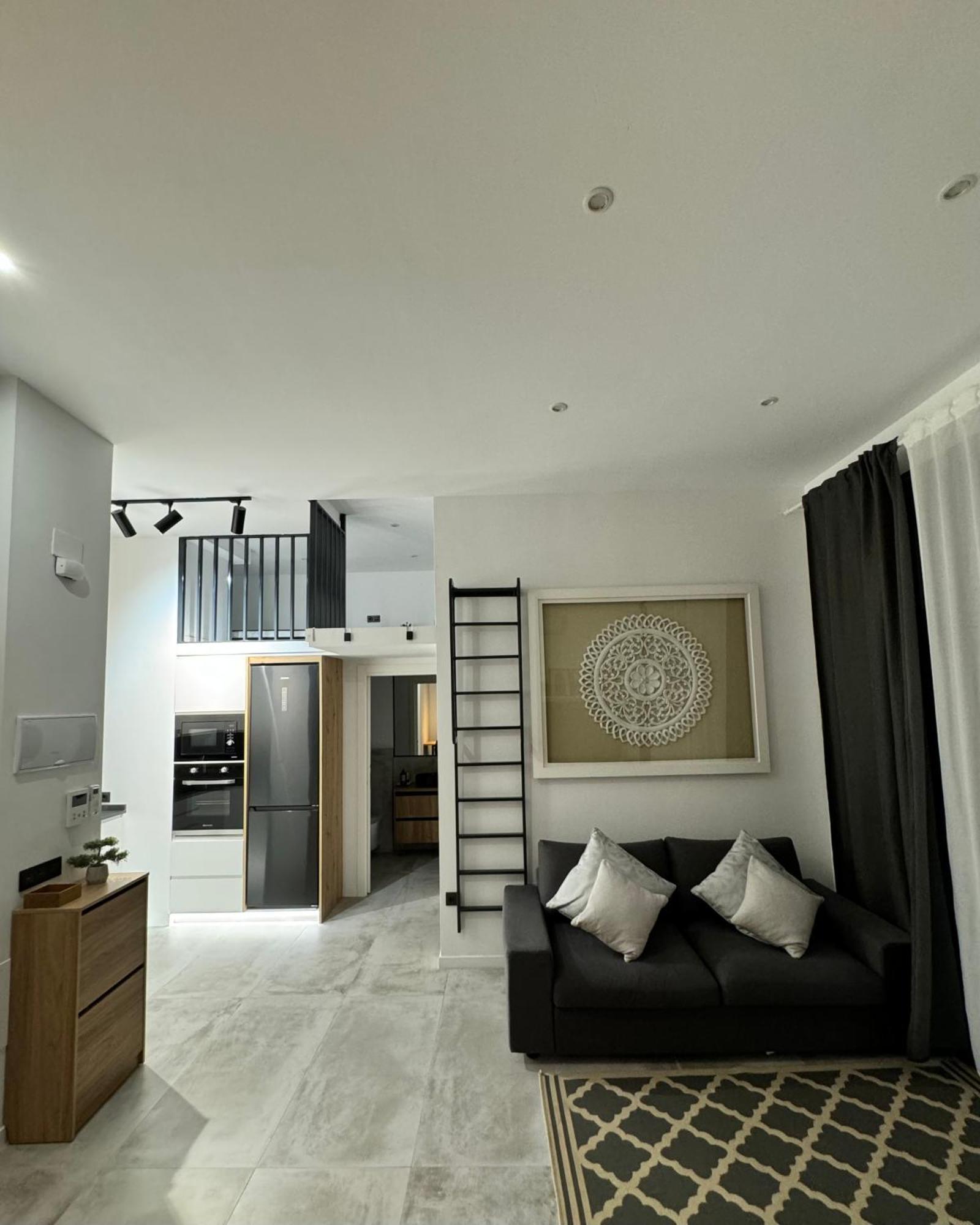 Bonita B5 Apartment Fuengirola Exterior photo