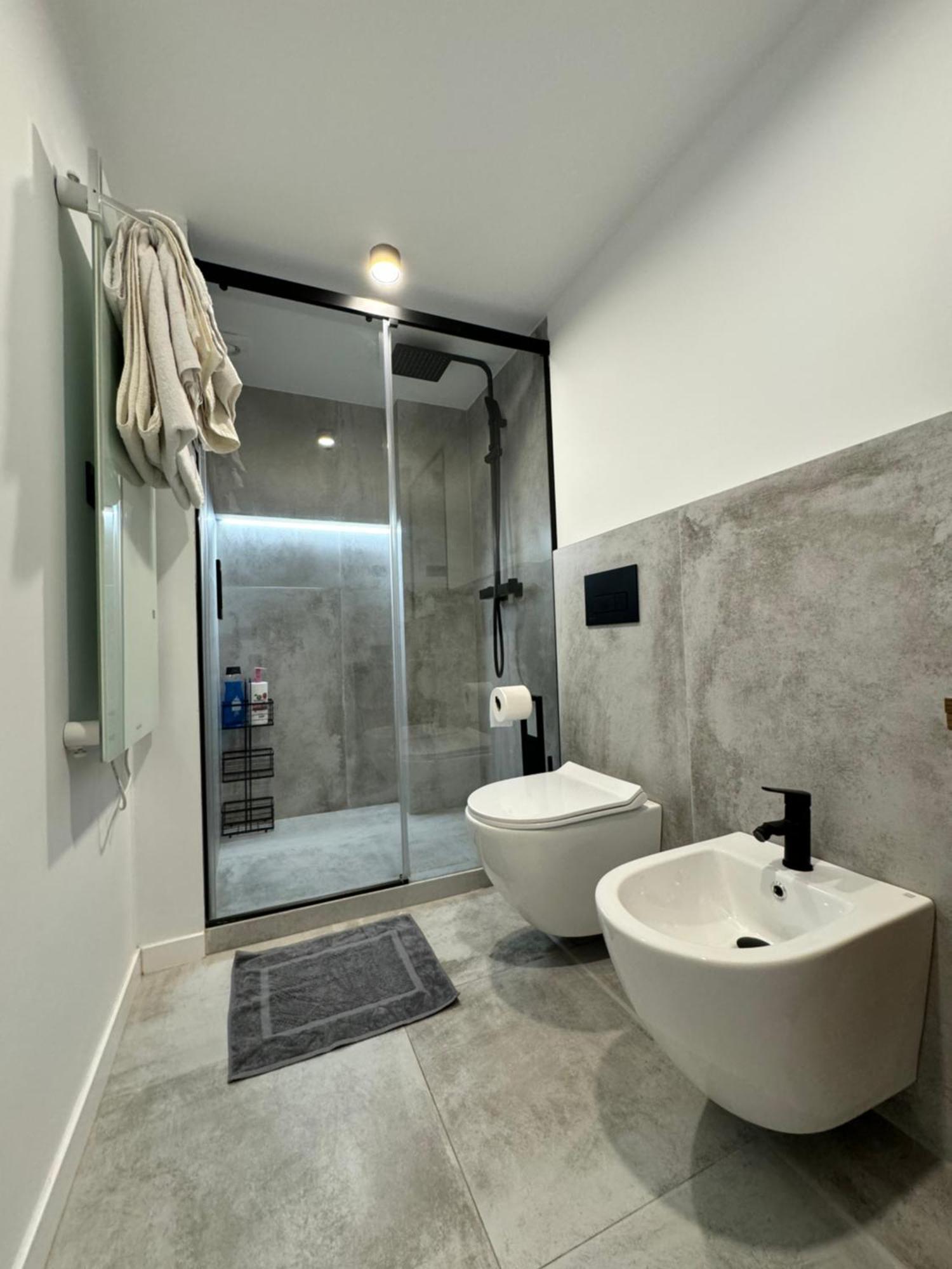 Bonita B5 Apartment Fuengirola Exterior photo