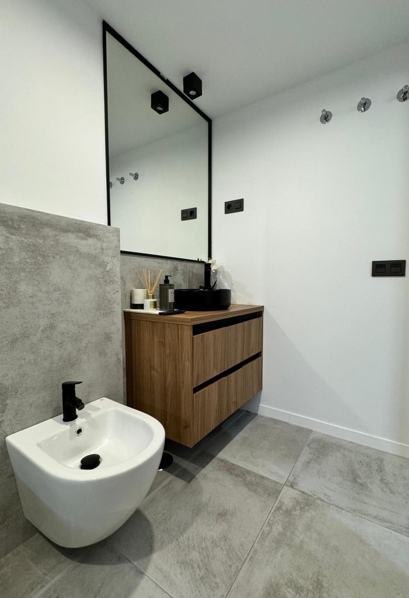 Bonita B5 Apartment Fuengirola Exterior photo