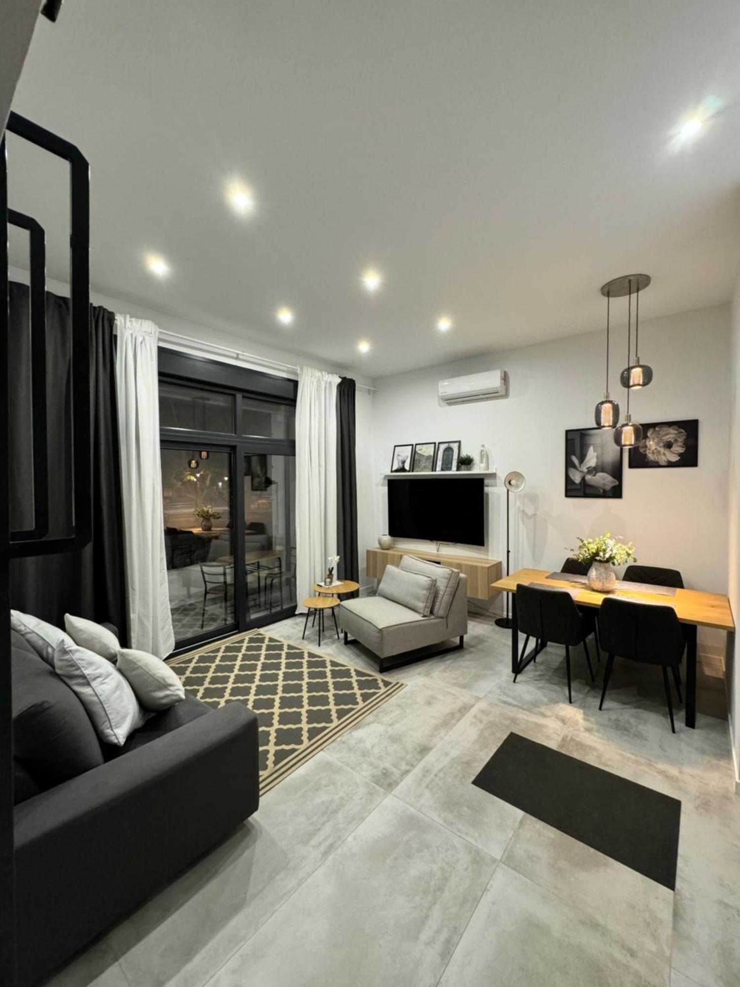 Bonita B5 Apartment Fuengirola Exterior photo