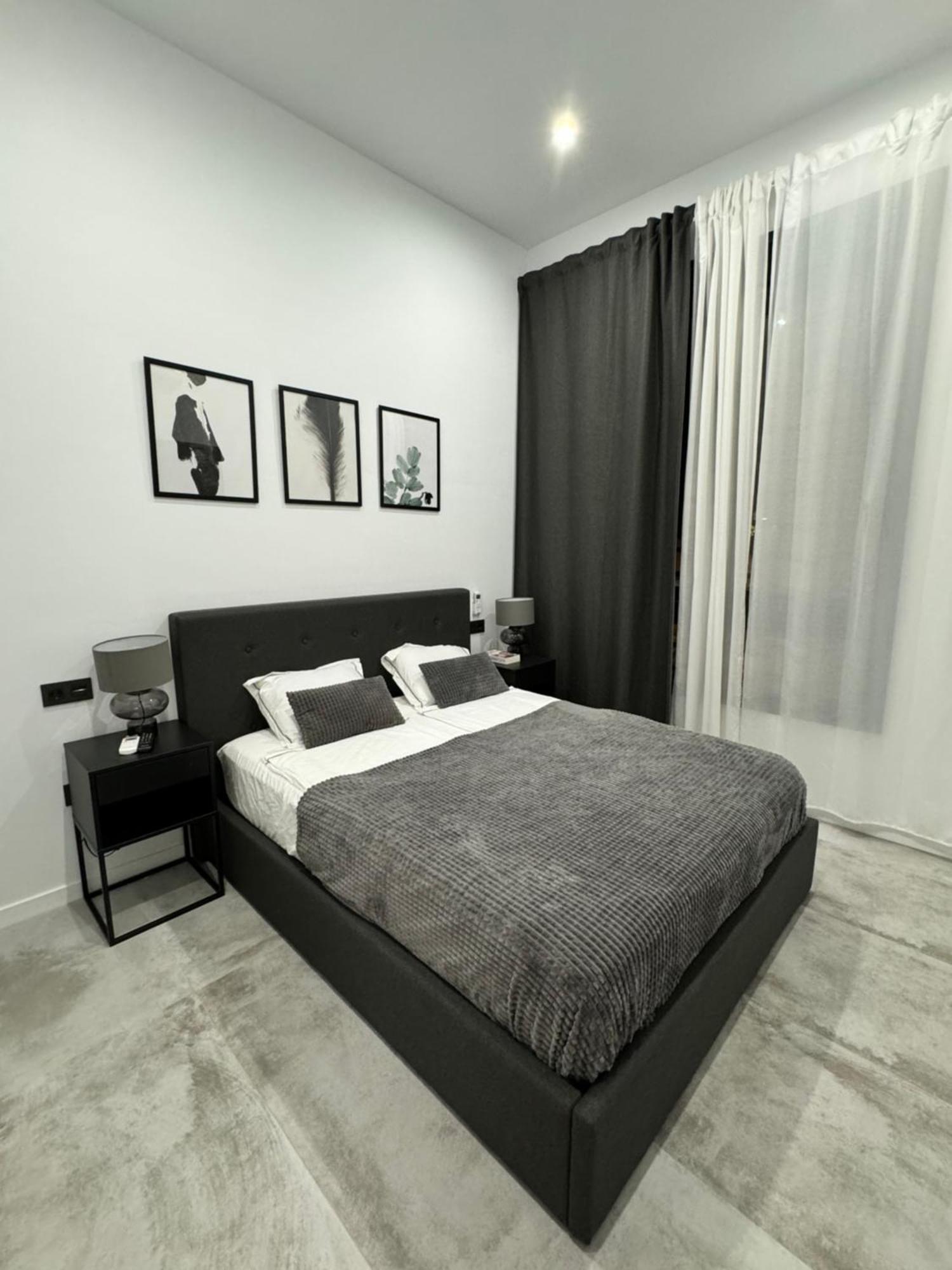 Bonita B5 Apartment Fuengirola Exterior photo