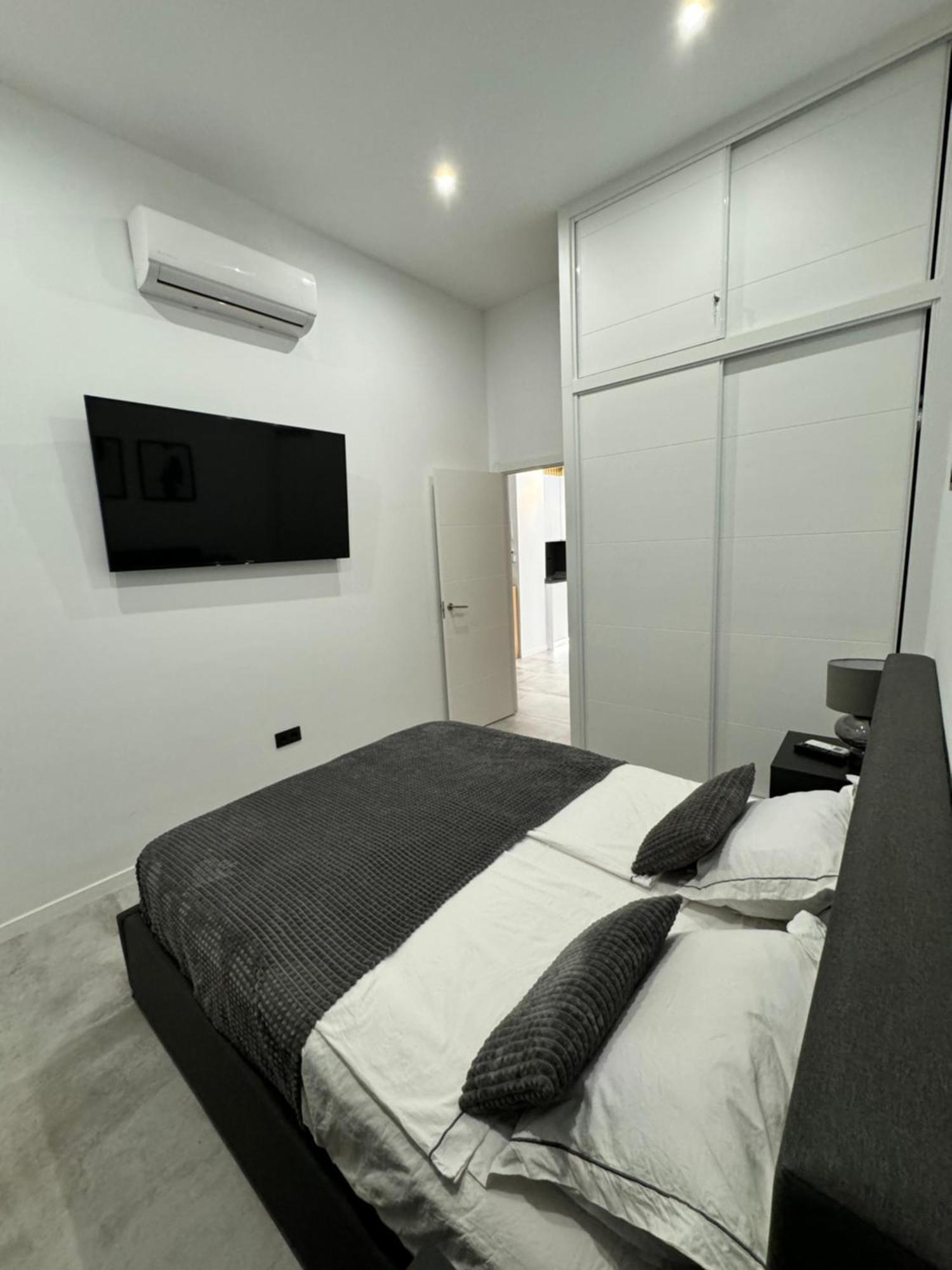 Bonita B5 Apartment Fuengirola Exterior photo