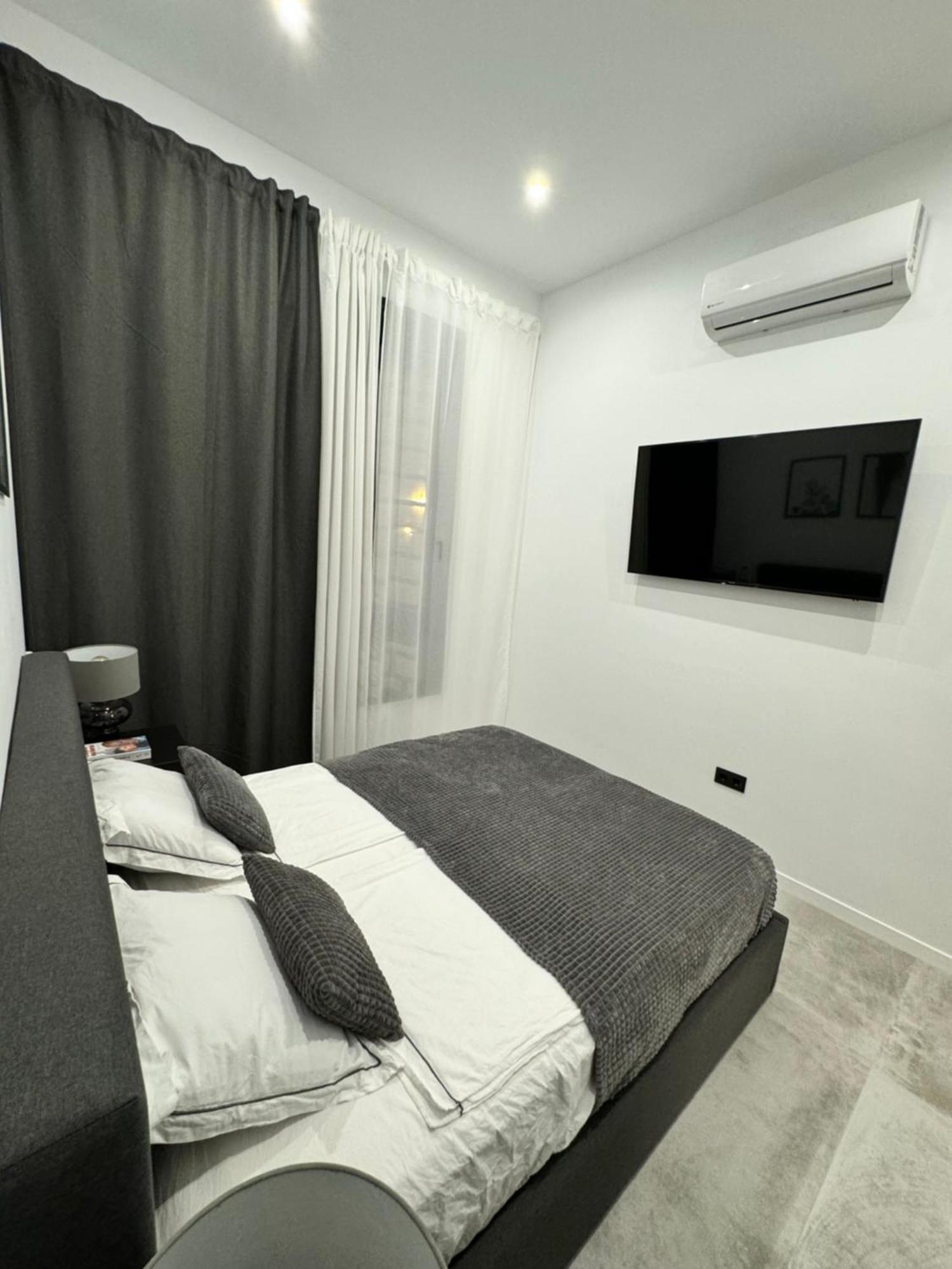 Bonita B5 Apartment Fuengirola Exterior photo