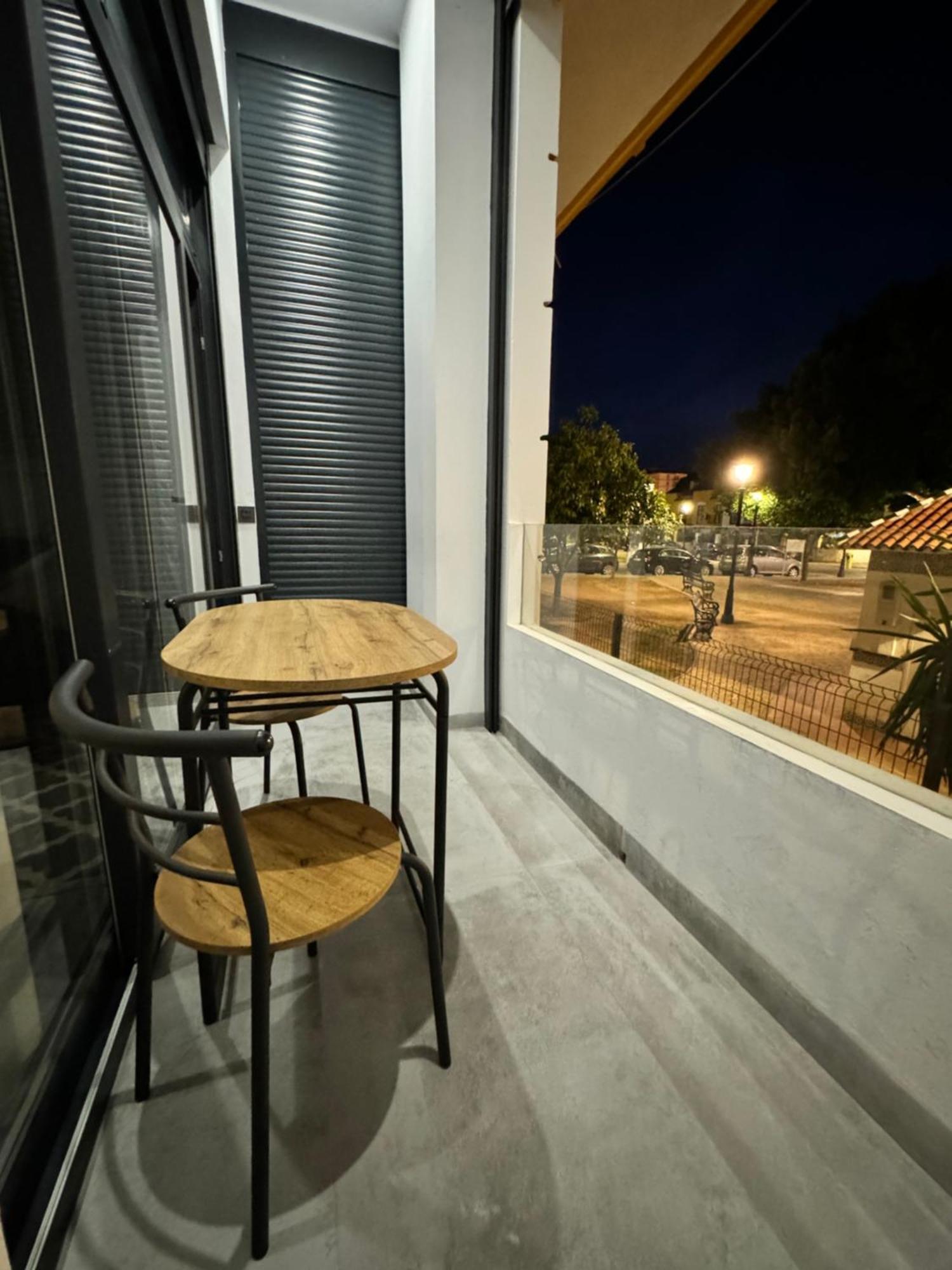Bonita B5 Apartment Fuengirola Exterior photo
