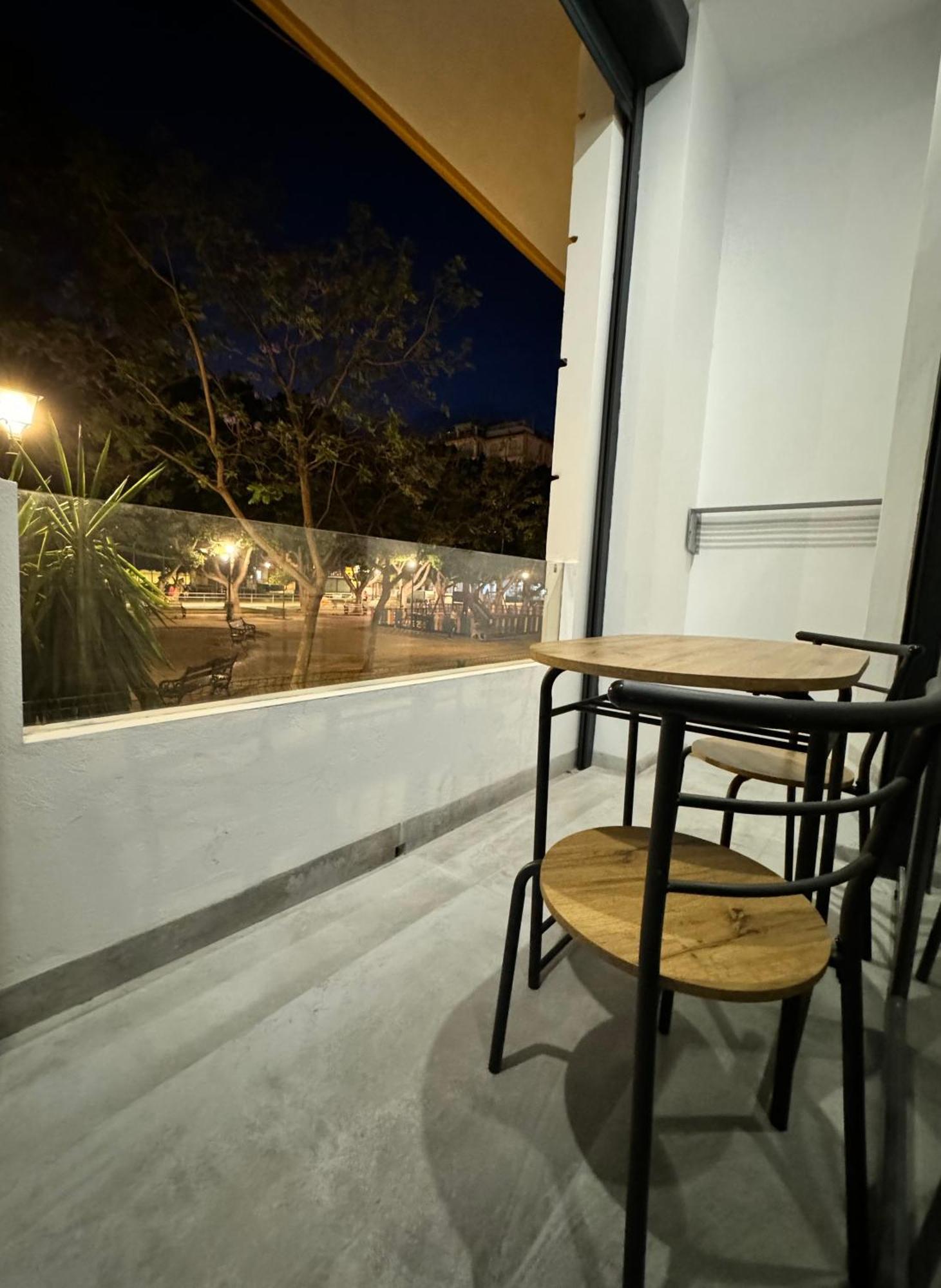 Bonita B5 Apartment Fuengirola Exterior photo