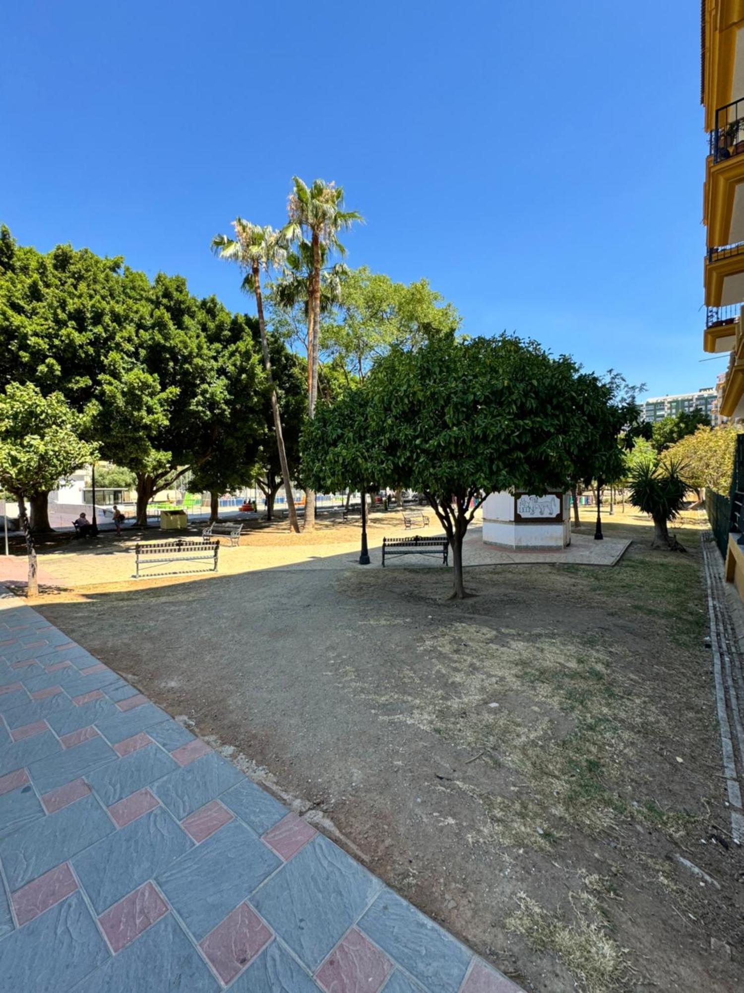 Bonita B5 Apartment Fuengirola Exterior photo