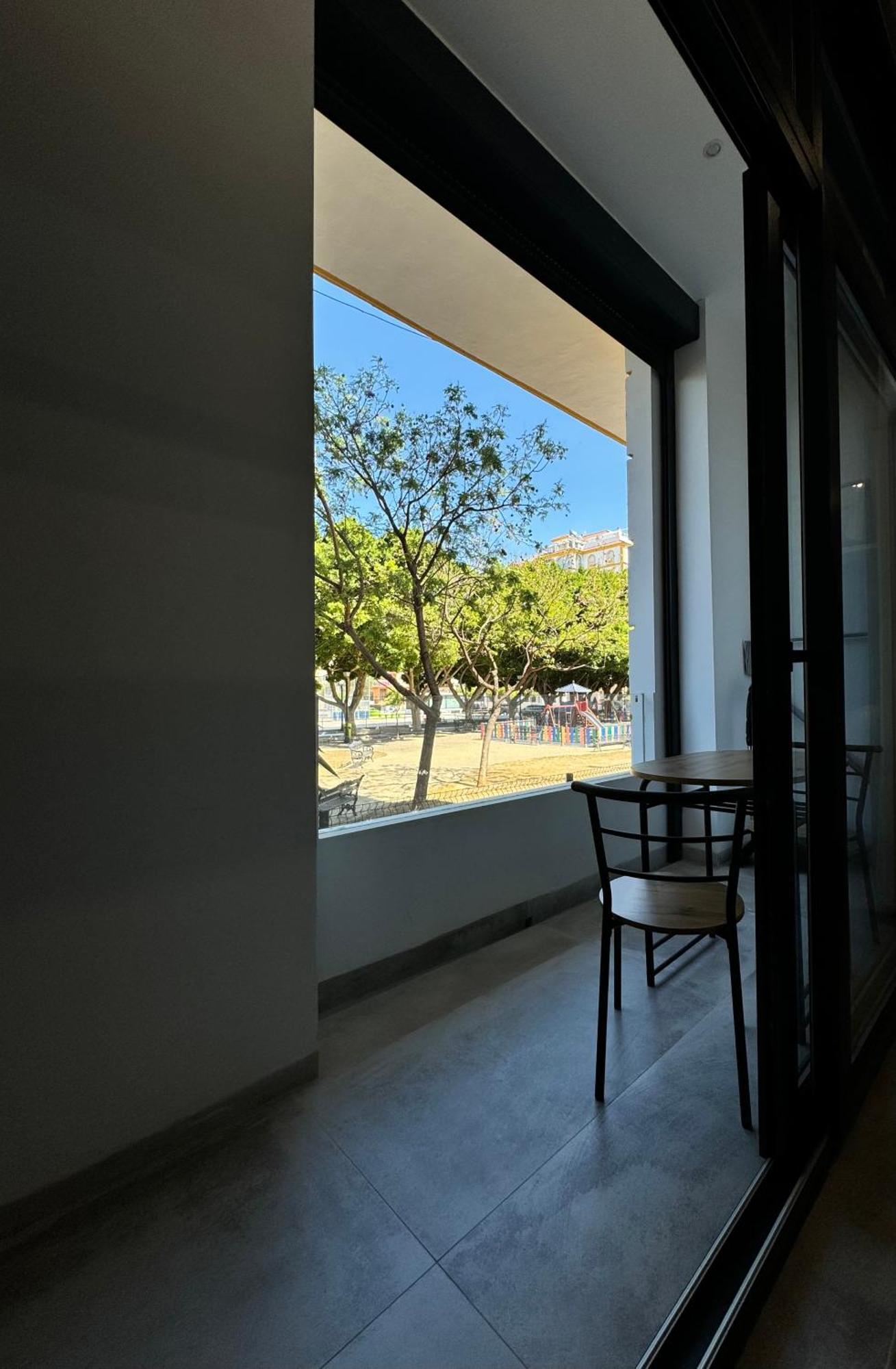 Bonita B5 Apartment Fuengirola Exterior photo
