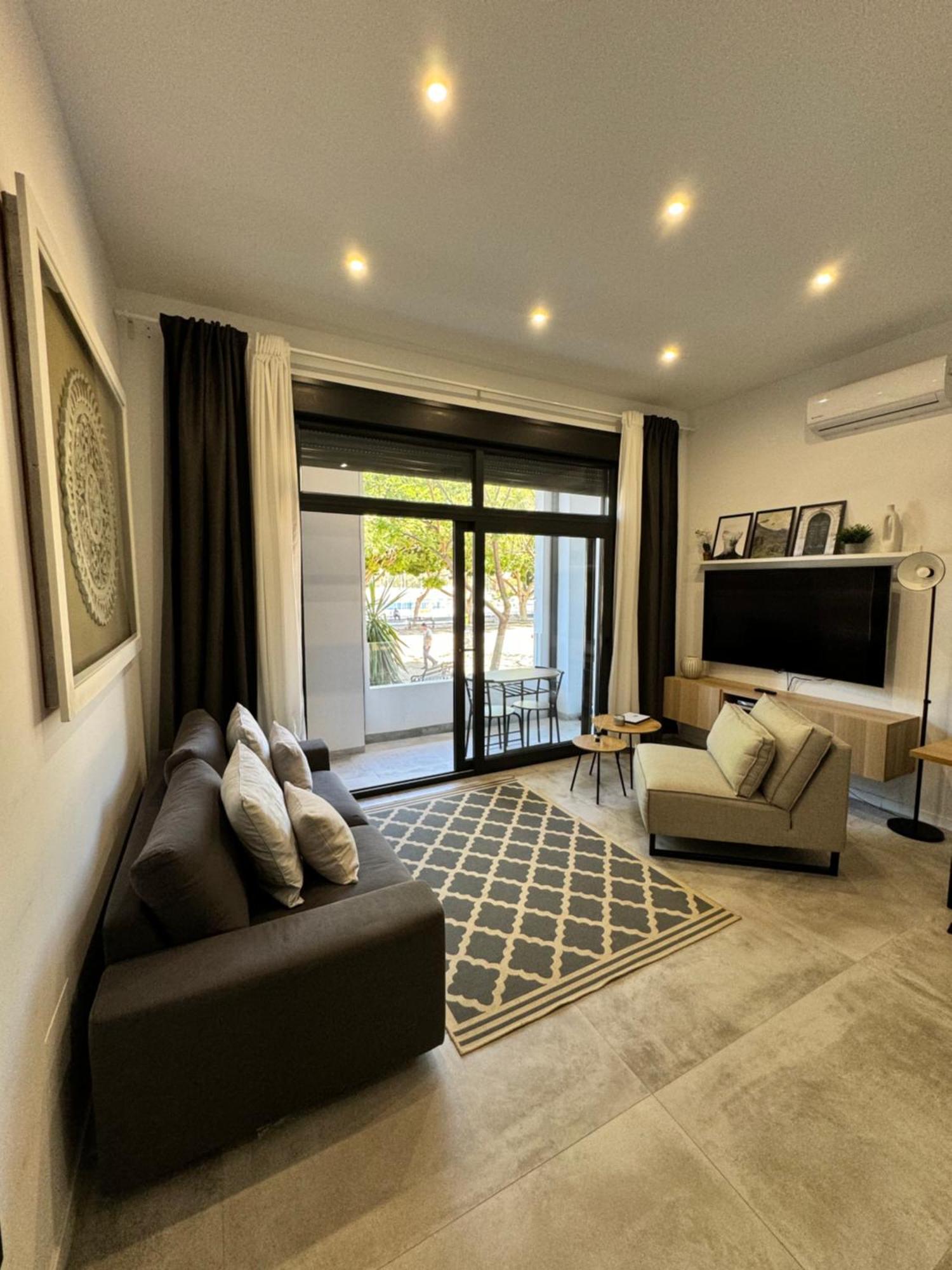 Bonita B5 Apartment Fuengirola Exterior photo