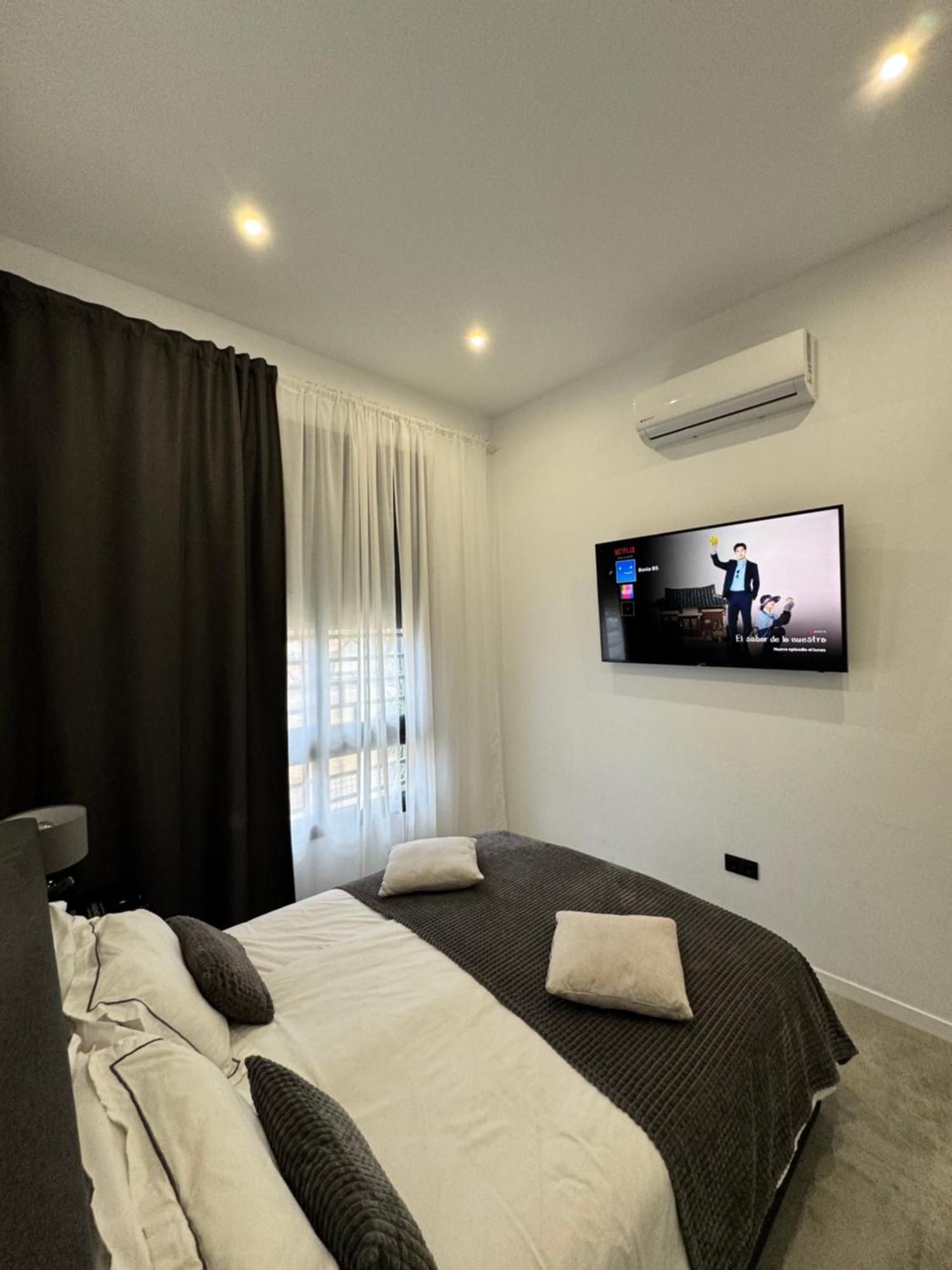 Bonita B5 Apartment Fuengirola Exterior photo