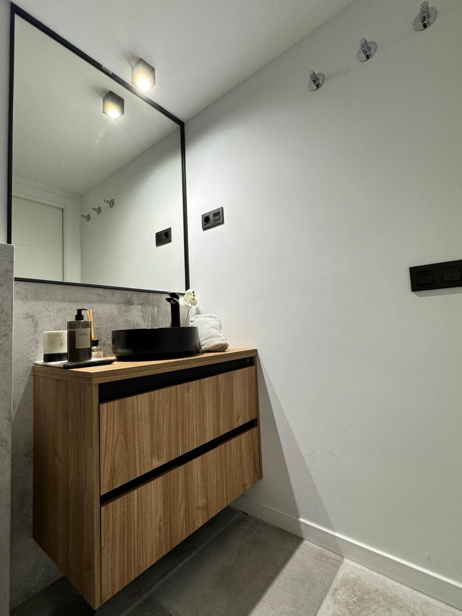 Bonita B5 Apartment Fuengirola Exterior photo