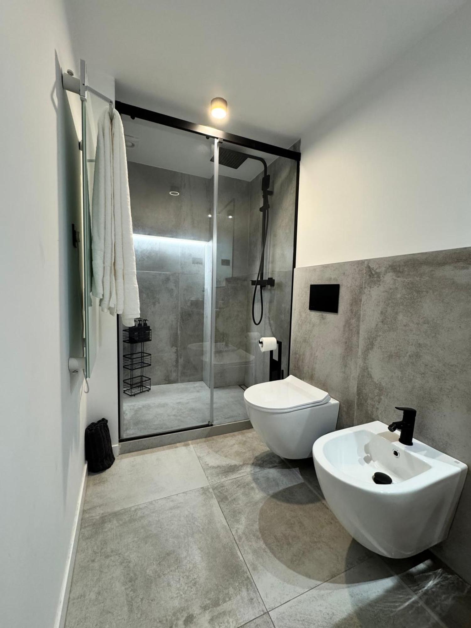 Bonita B5 Apartment Fuengirola Exterior photo