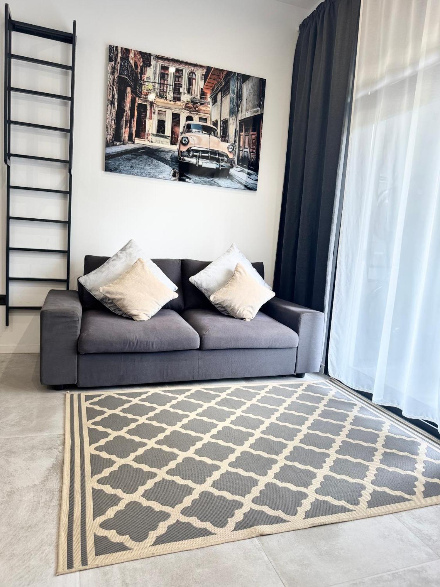 Bonita B5 Apartment Fuengirola Exterior photo